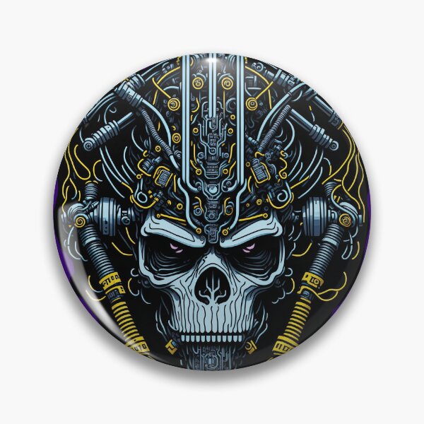 Item preview, Techno Apes S03 D37 designed and sold by Houerd.