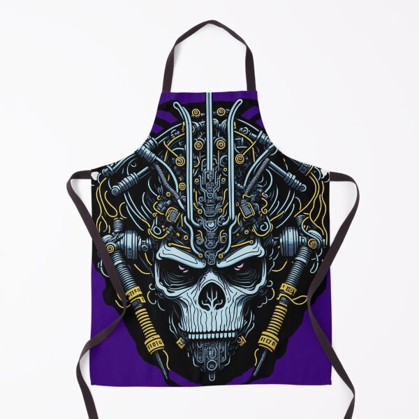 Item preview, Techno Apes S03 D37 designed and sold by Houerd.