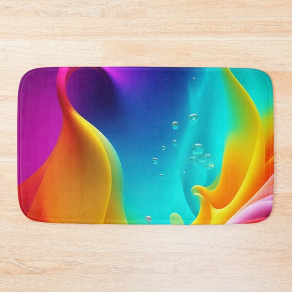 Item preview, Creative play of colors designed and sold by mk-Shirts.