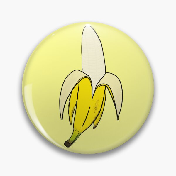 Item preview, Banana  designed and sold by soxego.