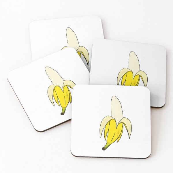 Item preview, Banana  designed and sold by soxego.