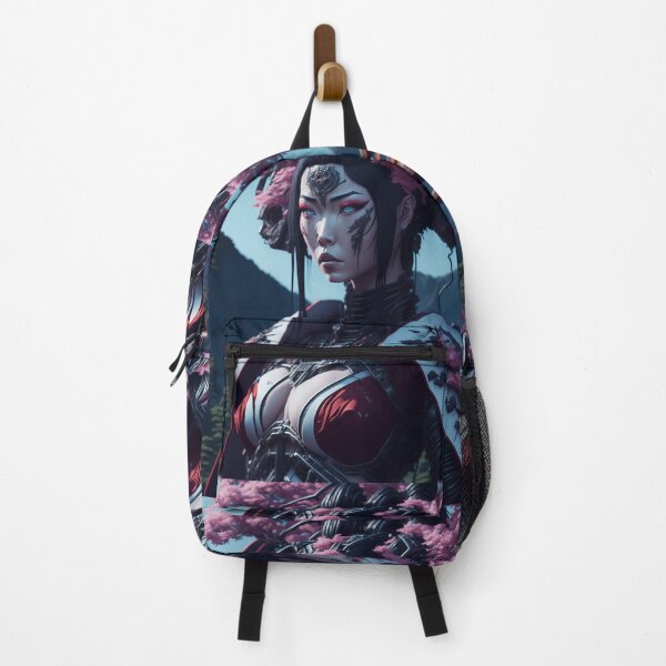 Item preview, Cynborg Geisha: JT-1000 designed and sold by nerdland.