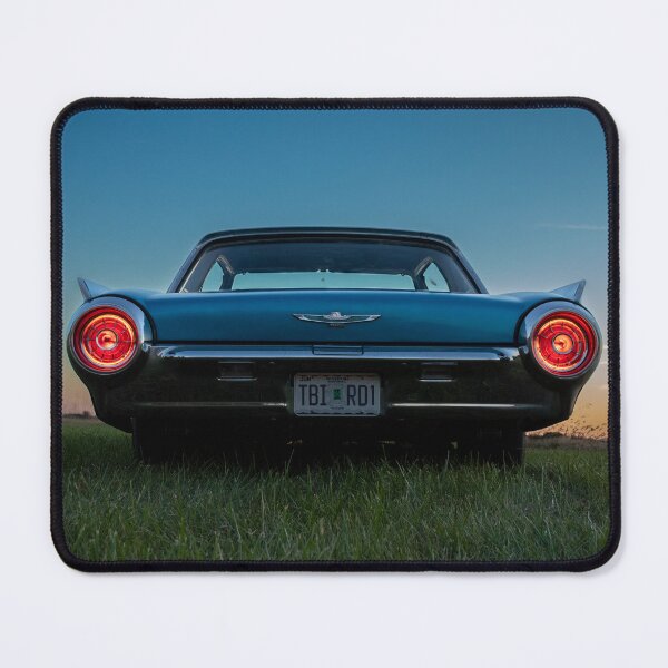 Item preview, '63 Ford Thunderbird designed and sold by George Conover.