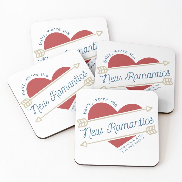 Item preview, New Romantics (Taylor's Version) designed and sold by larsonkg.