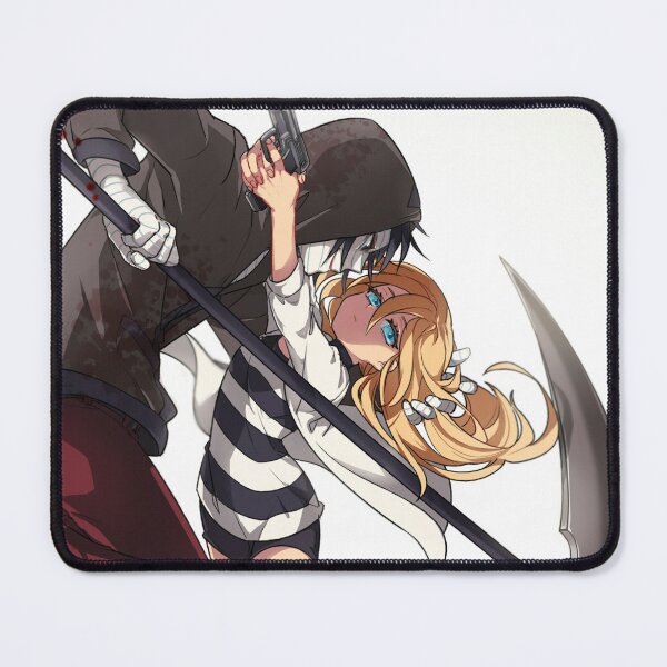 Item preview, Angels Of Death designed and sold by Dreamcatcher11.