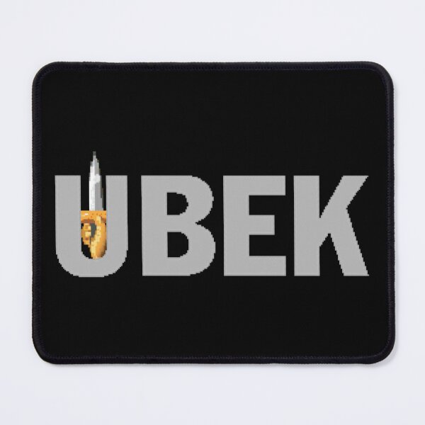 Item preview, Ubek designed and sold by iloveamiga.