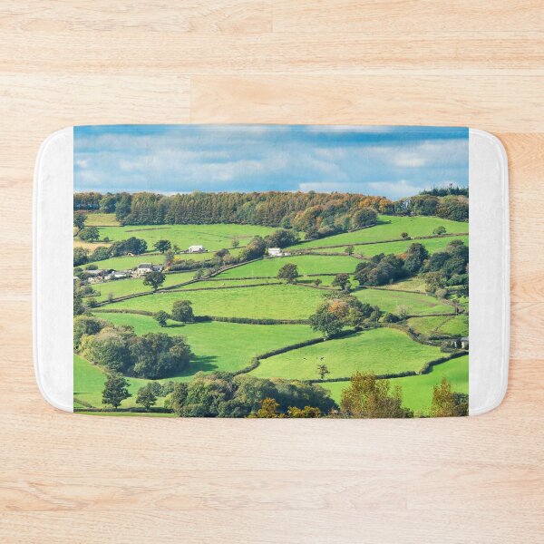 Item preview, Blackdown Hills Overview Somerset designed and sold by Dorset Girl.