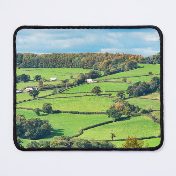 Item preview, Blackdown Hills Overview Somerset designed and sold by Dorset Girl.
