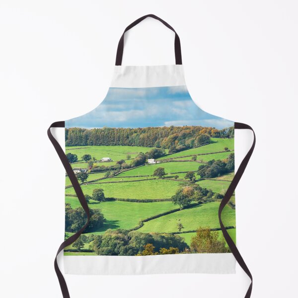 Item preview, Blackdown Hills Overview Somerset designed and sold by Dorset Girl.