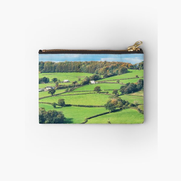 Item preview, Blackdown Hills Overview Somerset designed and sold by Dorset Girl.