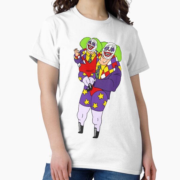 Item preview, Doink and Dink designed and sold by caraghbrooks.