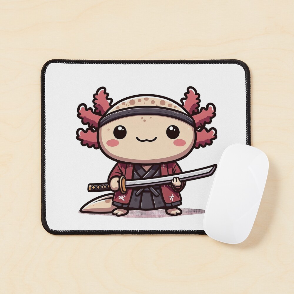 Item preview, Mouse Pad designed and sold by QuickSticker.
