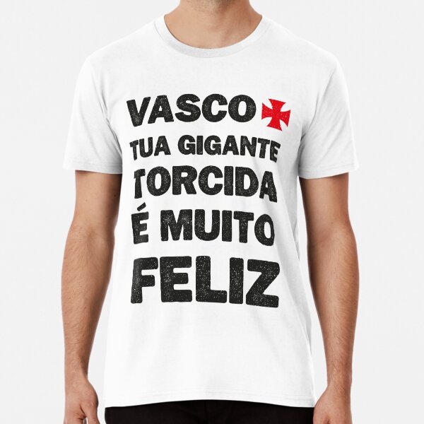Item preview, Vasco da Gama chant. One of the biggest Brazilian soccer team. designed and sold by just-quotes.