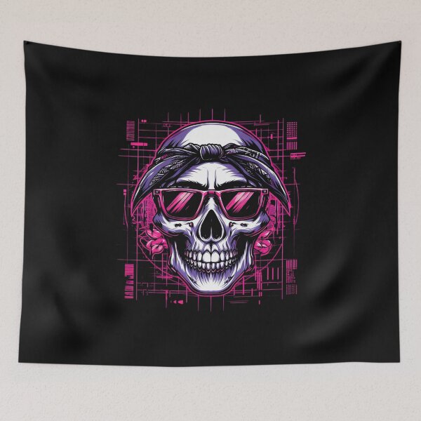 Item preview, Dead Homie  designed and sold by obviouslogic.