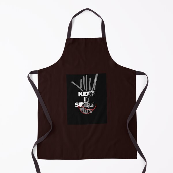 Item preview, keep smiling. designed and sold by mapacs100.