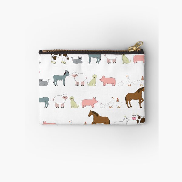 Item preview, Cute Farm Animals designed and sold by JefimijaT.