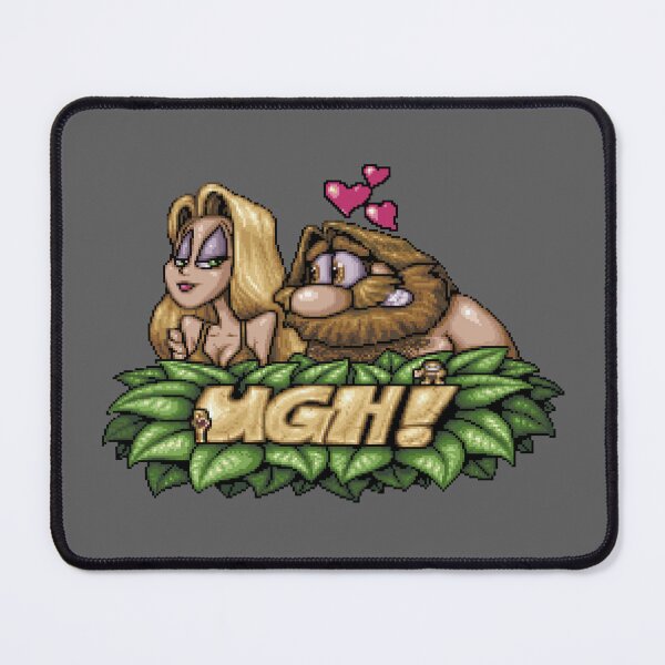 Item preview, Ugh designed and sold by iloveamiga.