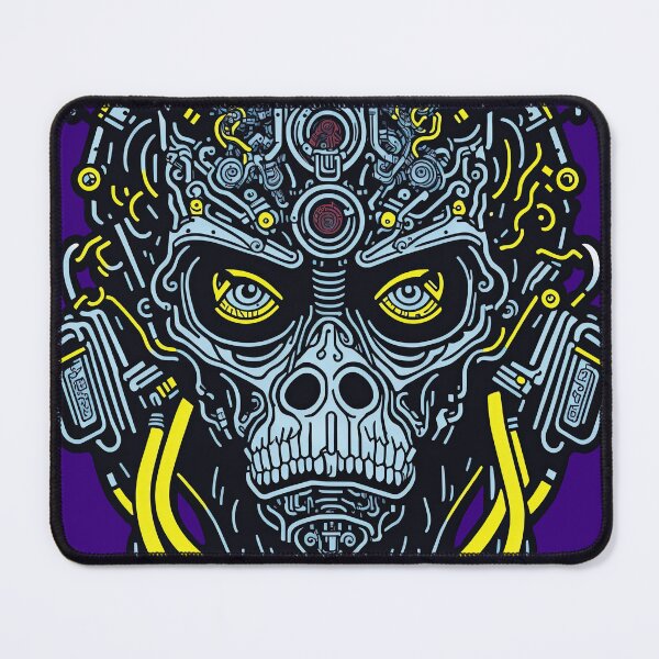 Item preview, Techno Apes S03 D39 designed and sold by Houerd.