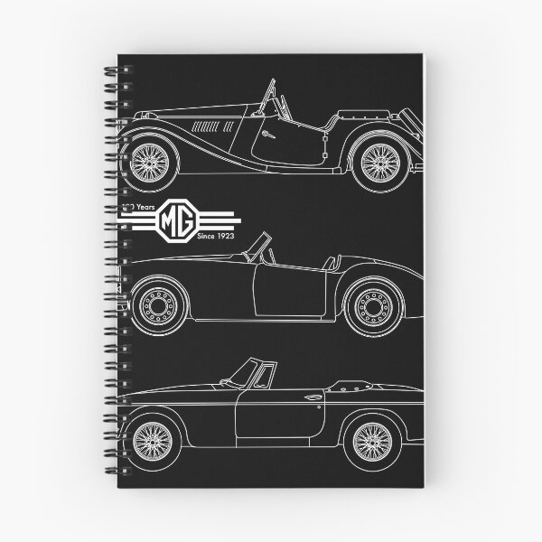 Item preview, Celebrating 100 years of MG designed and sold by RischDesigns.