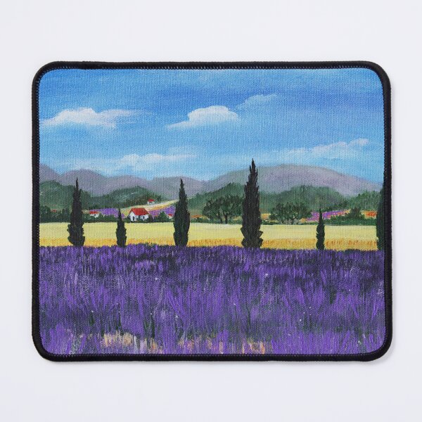 Item preview, On the way to Roussillon designed and sold by gracefullizard.