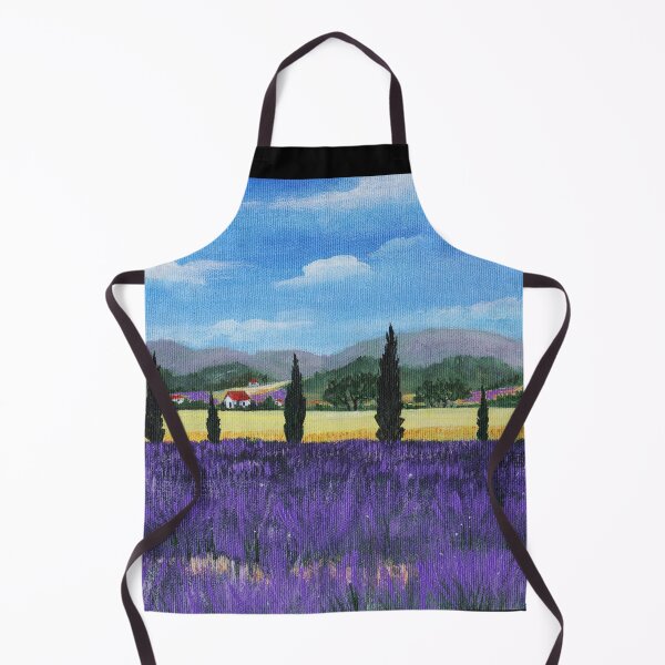 Item preview, On the way to Roussillon designed and sold by gracefullizard.