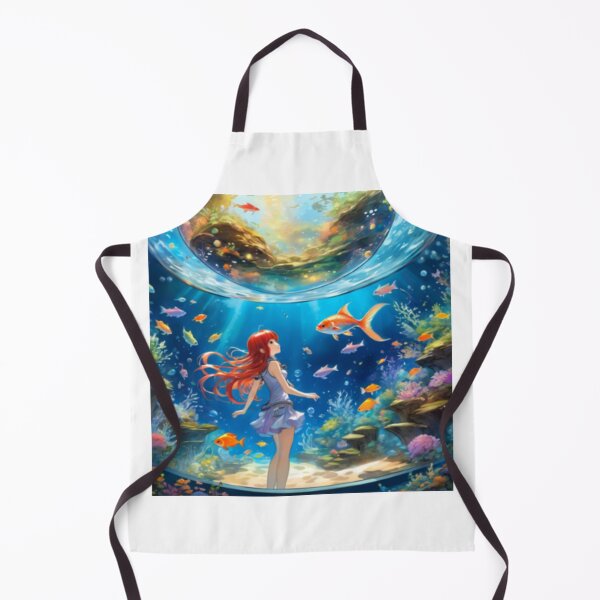 Item preview, Aquariums: Attract Prosperity and Serenity For Your Home. designed and sold by CraftsIcon.