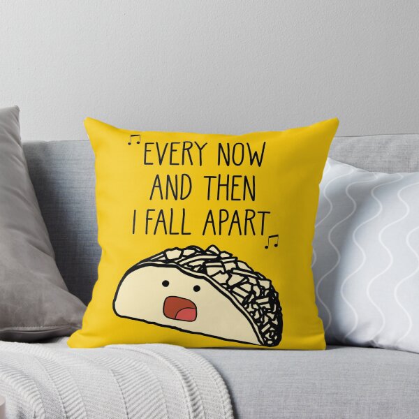 Item preview, I Fall Apart  designed and sold by Jason Lloyd Art.