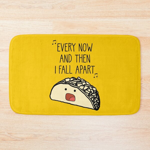 Item preview, I Fall Apart  designed and sold by Jason Lloyd Art.