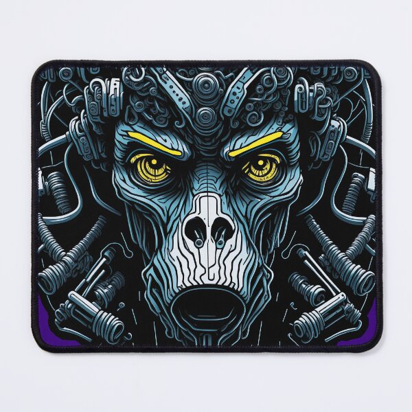 Item preview, Techno Apes S03 D40 designed and sold by Houerd.