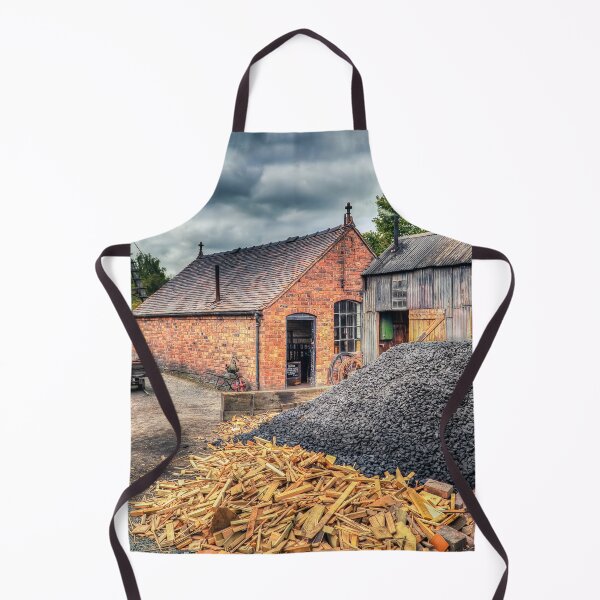 Item preview, Old British Coal Mine designed and sold by AJEvans.