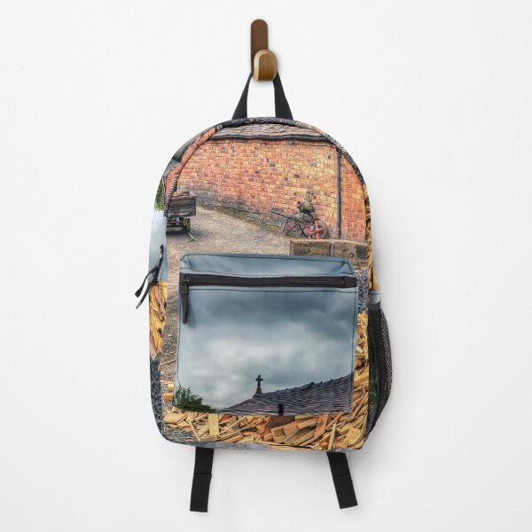 Item preview, Old British Coal Mine designed and sold by AJEvans.