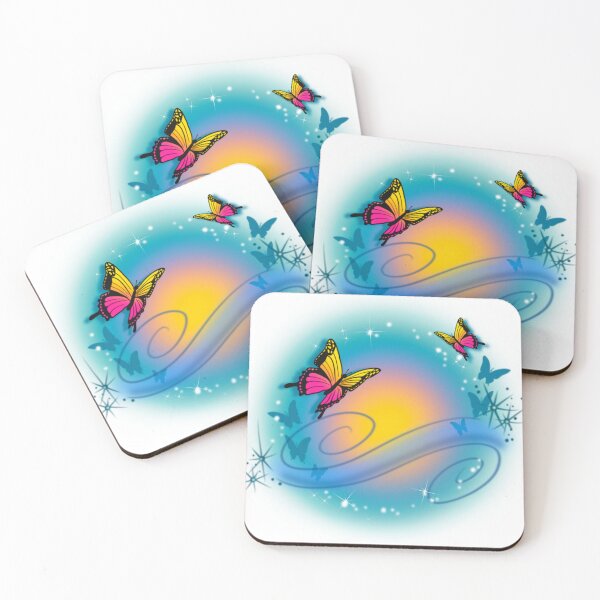 Item preview, Butterfly  designed and sold by cfurguson.