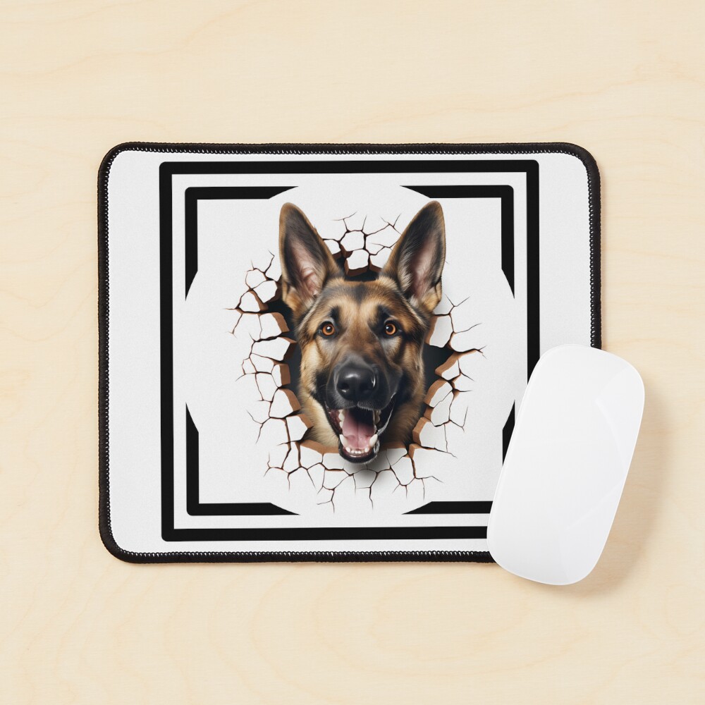 Item preview, Mouse Pad designed and sold by JungleJava.