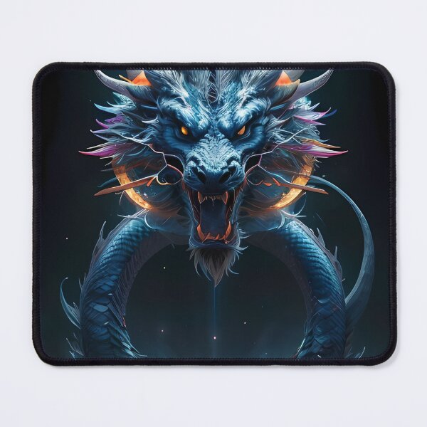 Item preview, Dragon Seiryu Cicle designed and sold by SilverAIShop.