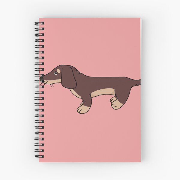 Aperçu de l'œuvre SMÅSLUG ikea chien teckel créée et vendue par ScarletDesigns3.