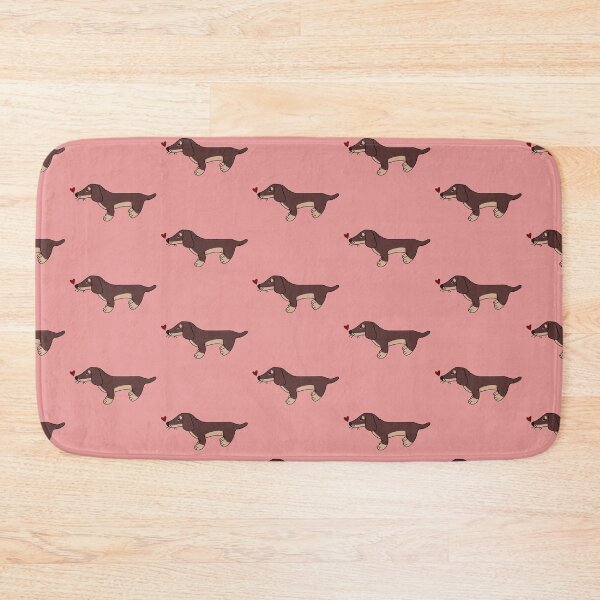 Item preview, SMÅSLUG ikea teckel dog designed and sold by ScarletDesigns3.