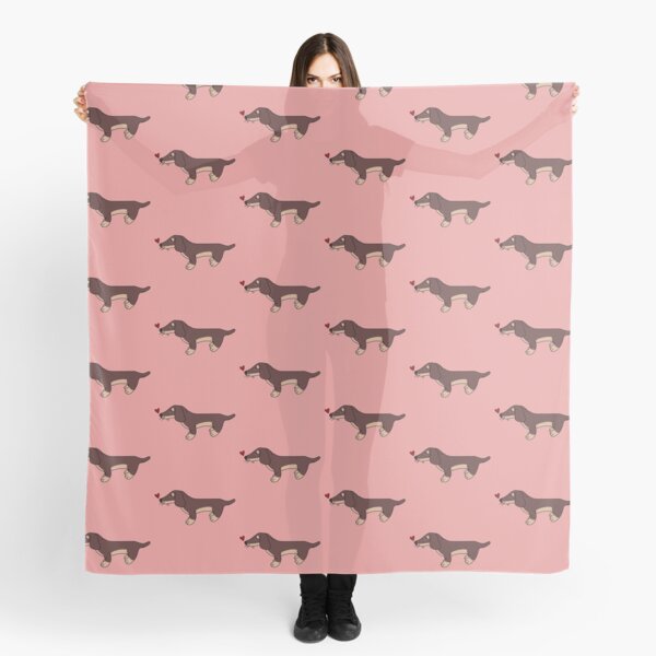 Item preview, SMÅSLUG ikea teckel dog designed and sold by ScarletDesigns3.