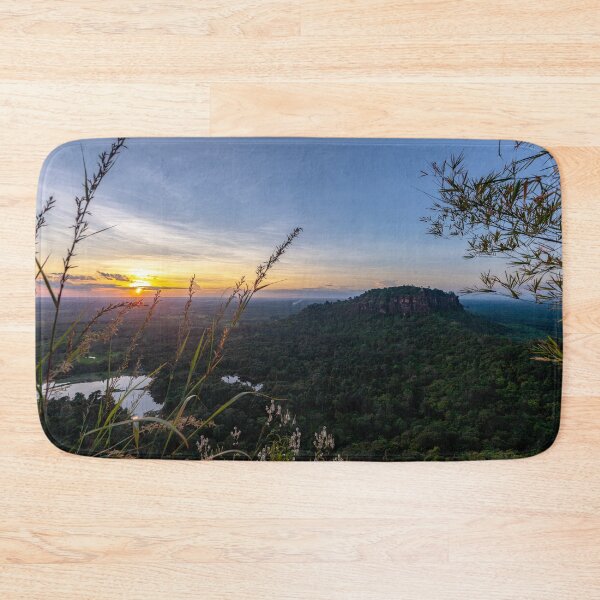 Item preview, Phu Thok Hill In Thailand designed and sold by JTS STORE.