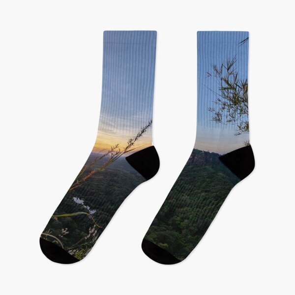 Item preview, Phu Thok Hill In Thailand designed and sold by JTS STORE.