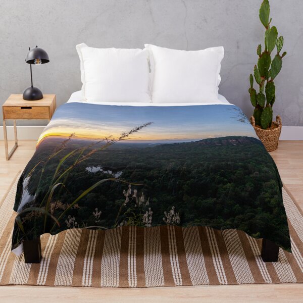Item preview, Phu Thok Hill In Thailand designed and sold by JTS STORE.