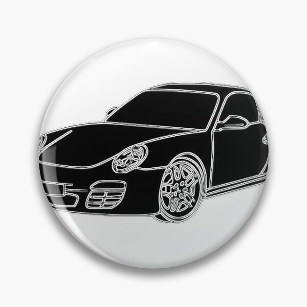 Item preview, Porsche Art designed and sold by 3DLD.