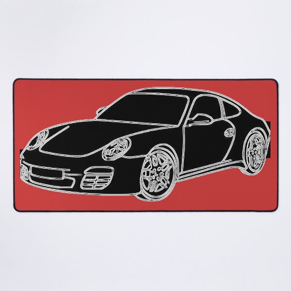 Item preview, Porsche Art designed and sold by 3DLD.