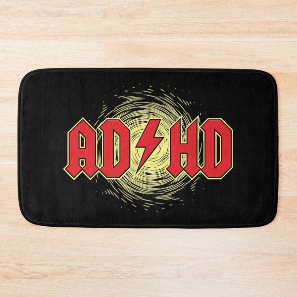 Item preview, ADHD designed and sold by soebekhi.