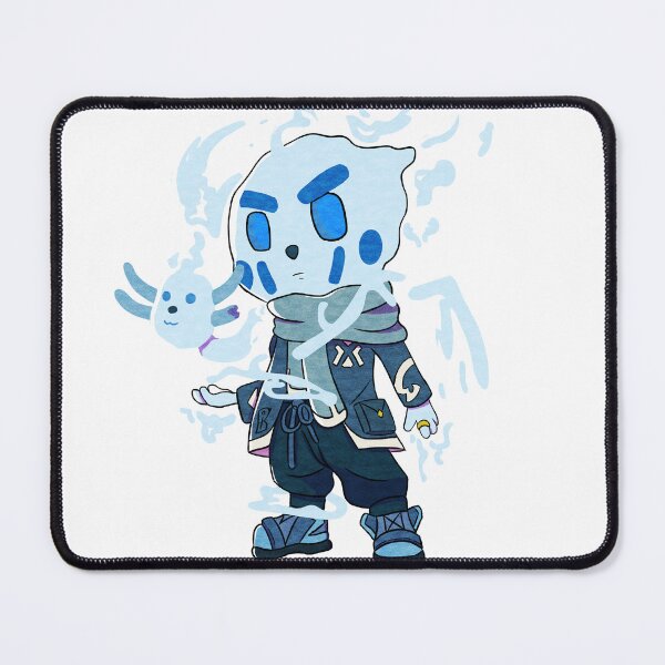 Item preview, Ice Boy designed and sold by KiroKing.