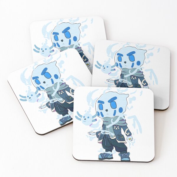 Item preview, Ice Boy designed and sold by KiroKing.