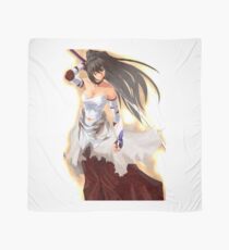 Anime Scarves | Redbubble