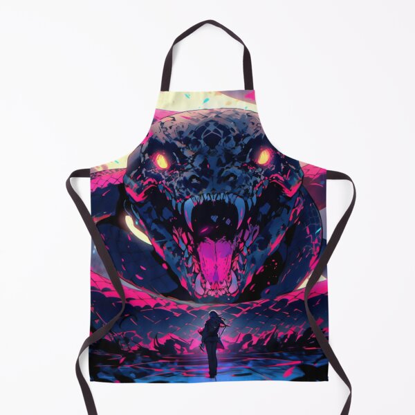 Item preview, Pink Snake designed and sold by Dawn van Doorn.