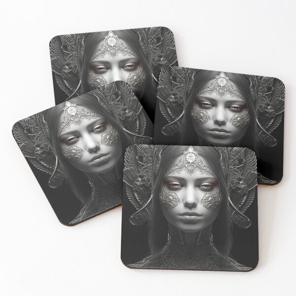 Item preview, Luca designed and sold by OccultDreams.