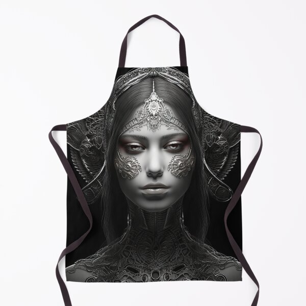 Item preview, Luca designed and sold by OccultDreams.