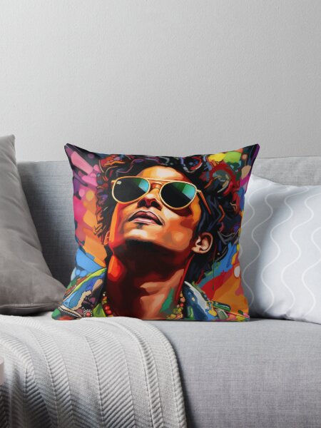 Item preview, [Premium] Bruno mars artzaaany D designed and sold by KPArtzaaany.